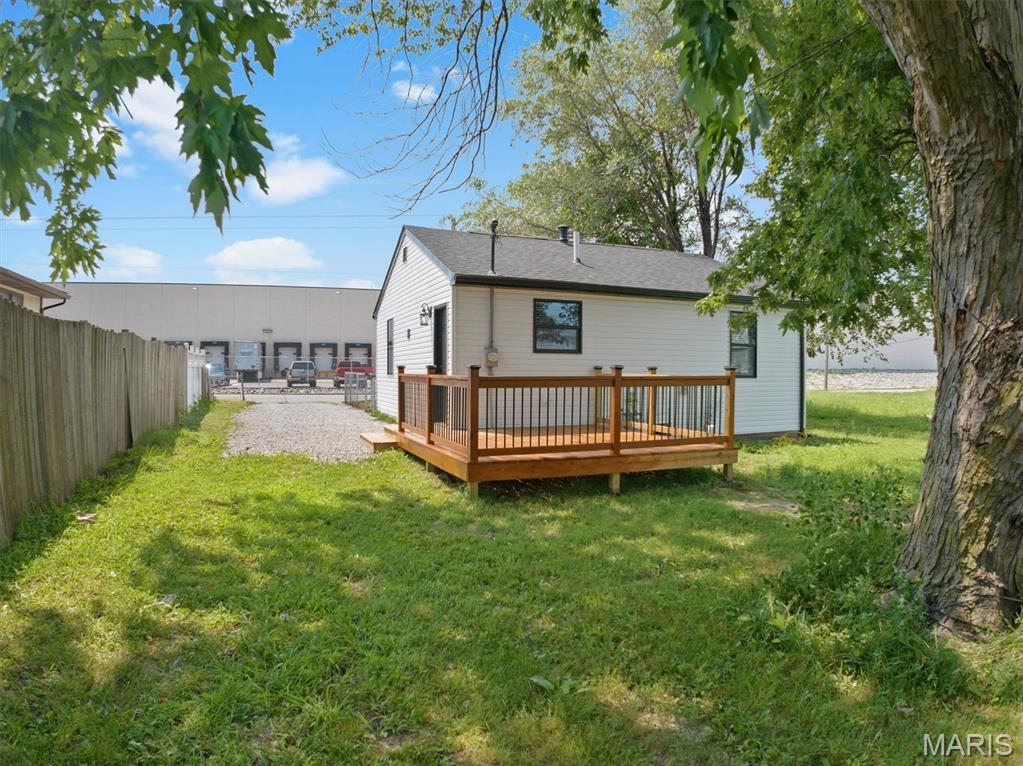 1733 Wayne Lanter Avenue Property Photo 16