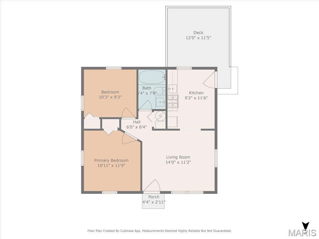 1733 Wayne Lanter Avenue Property Photo 18