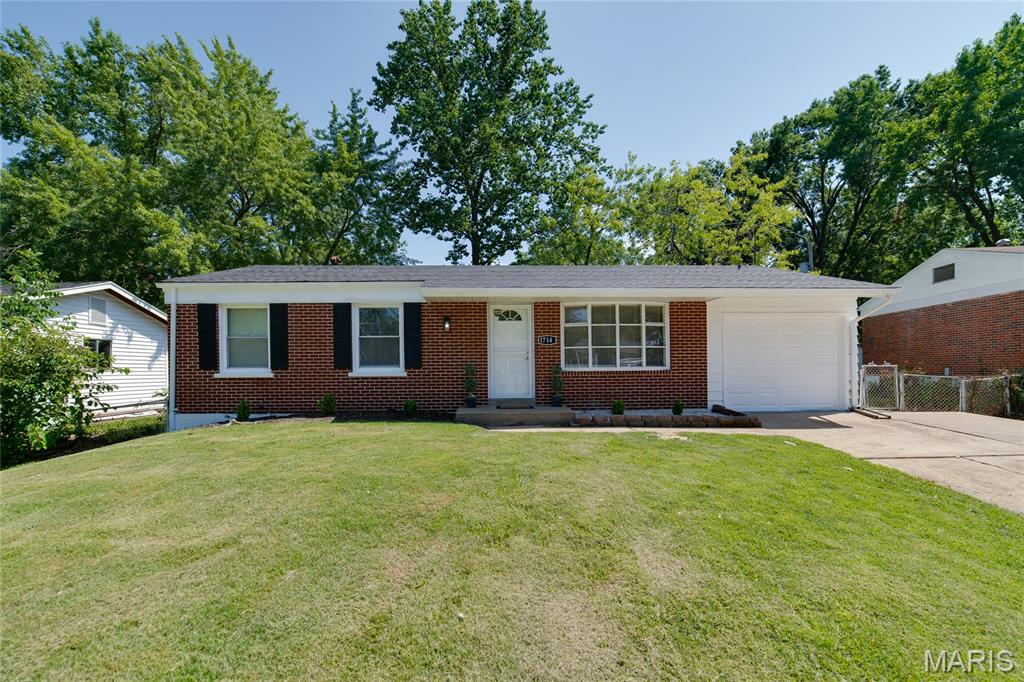 1714 Foley Drive