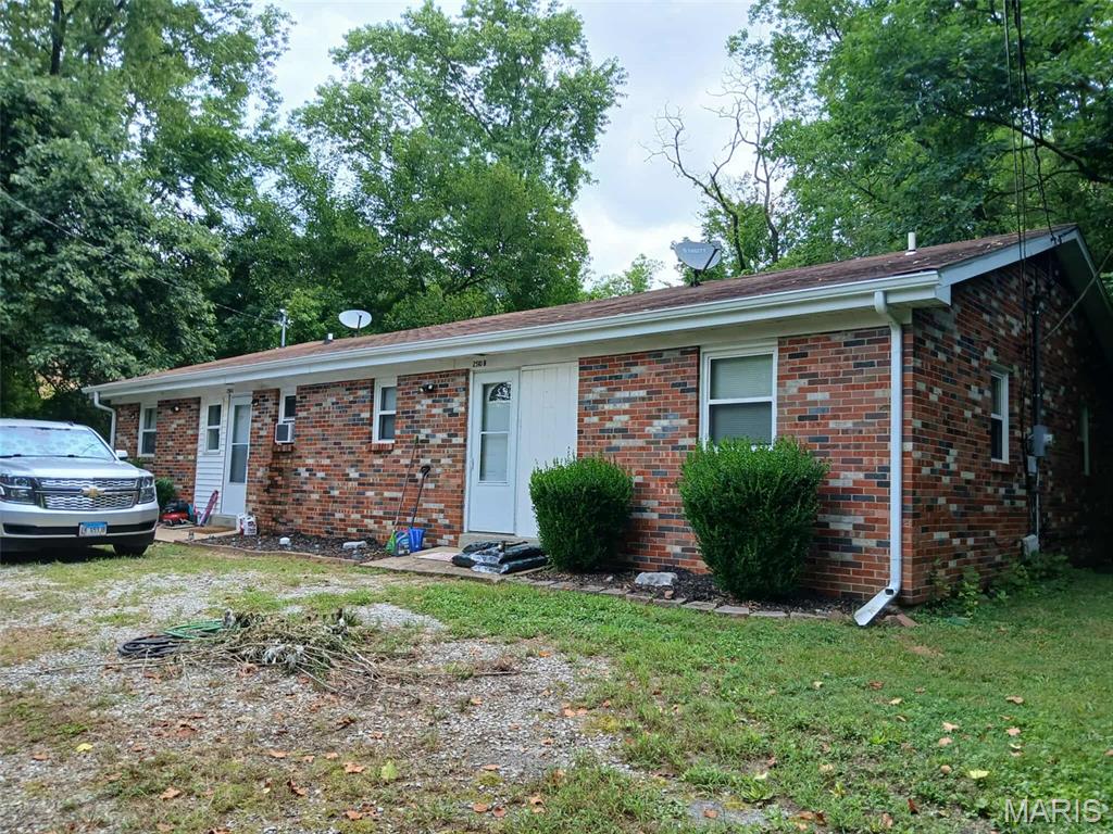 2510 Dutch Hollow Road Property Photo 1