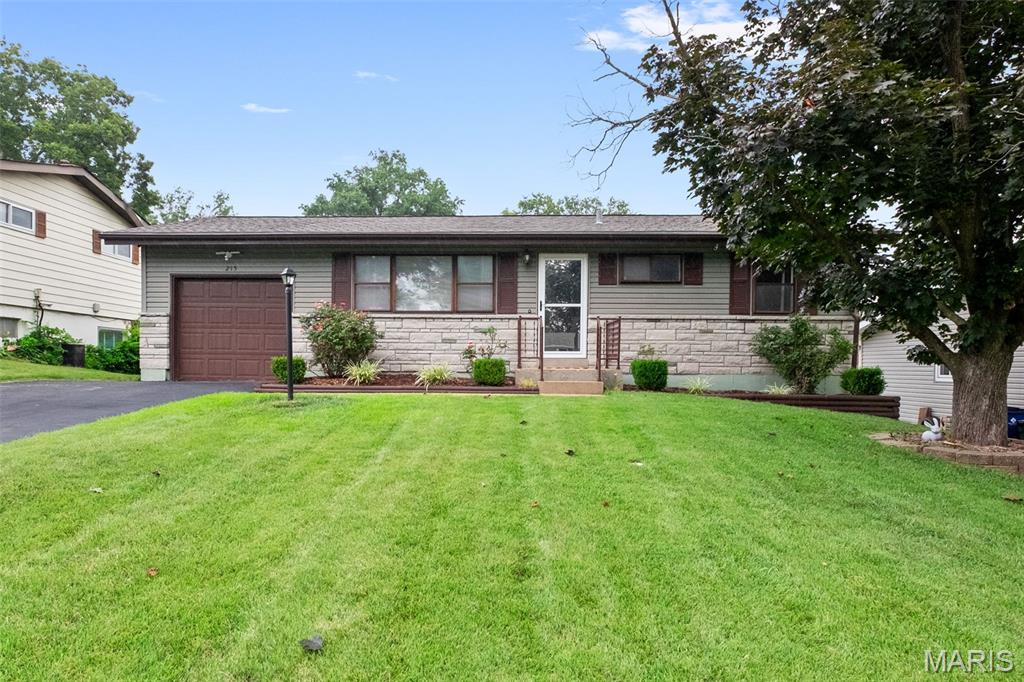 215 Martigney Drive