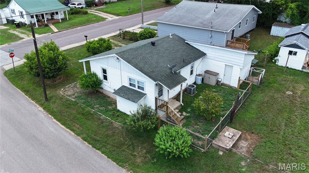 1000 W Franklin Street Property Photo 1