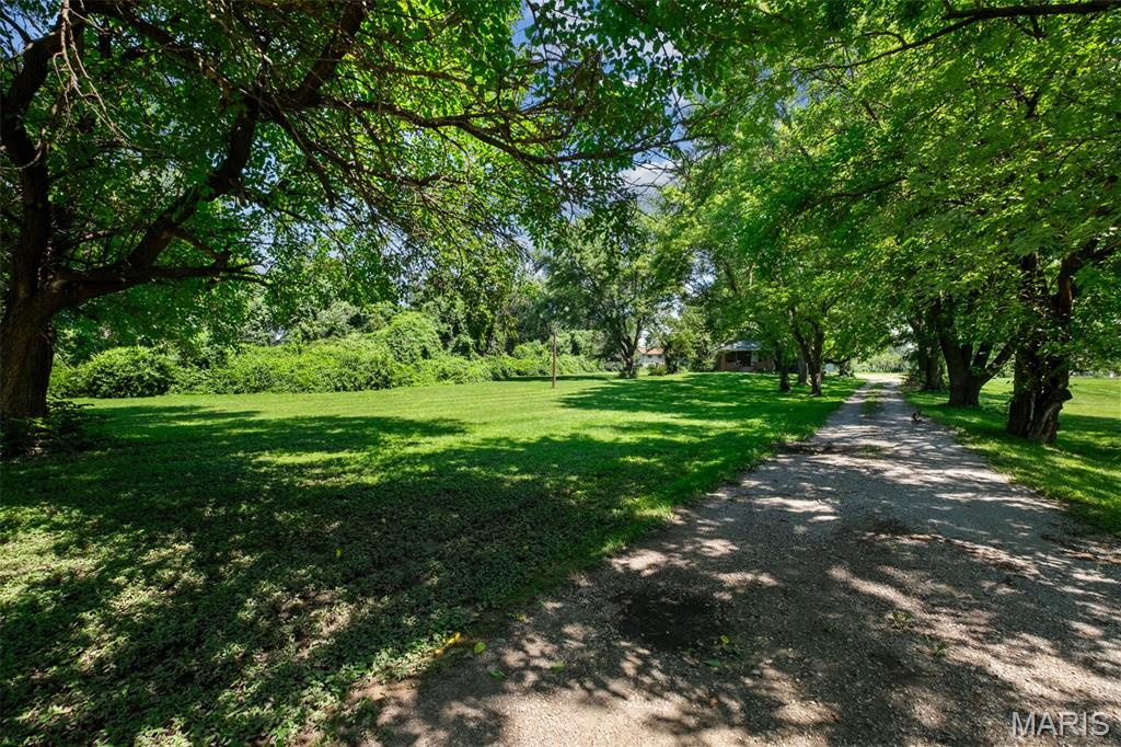1625 Charbonier Road Property Photo 1