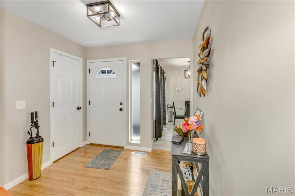 11707 Macrinus Drive Property Photo 4