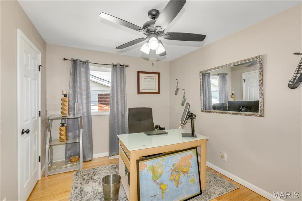 11707 Macrinus Drive Property Photo 15
