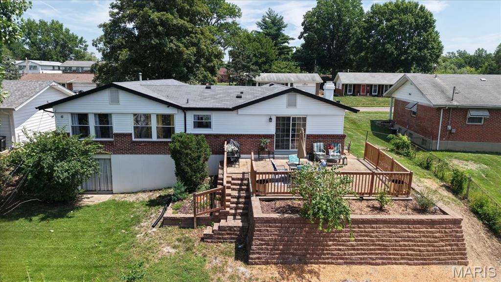 11707 Macrinus Drive Property Photo 22