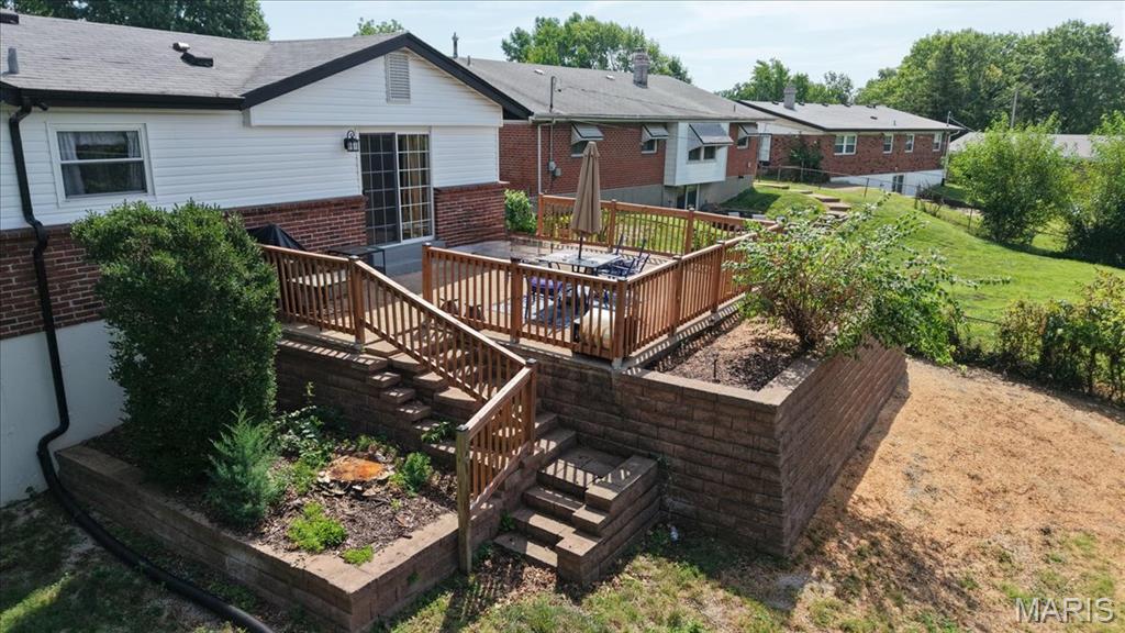 11707 Macrinus Drive Property Photo 23