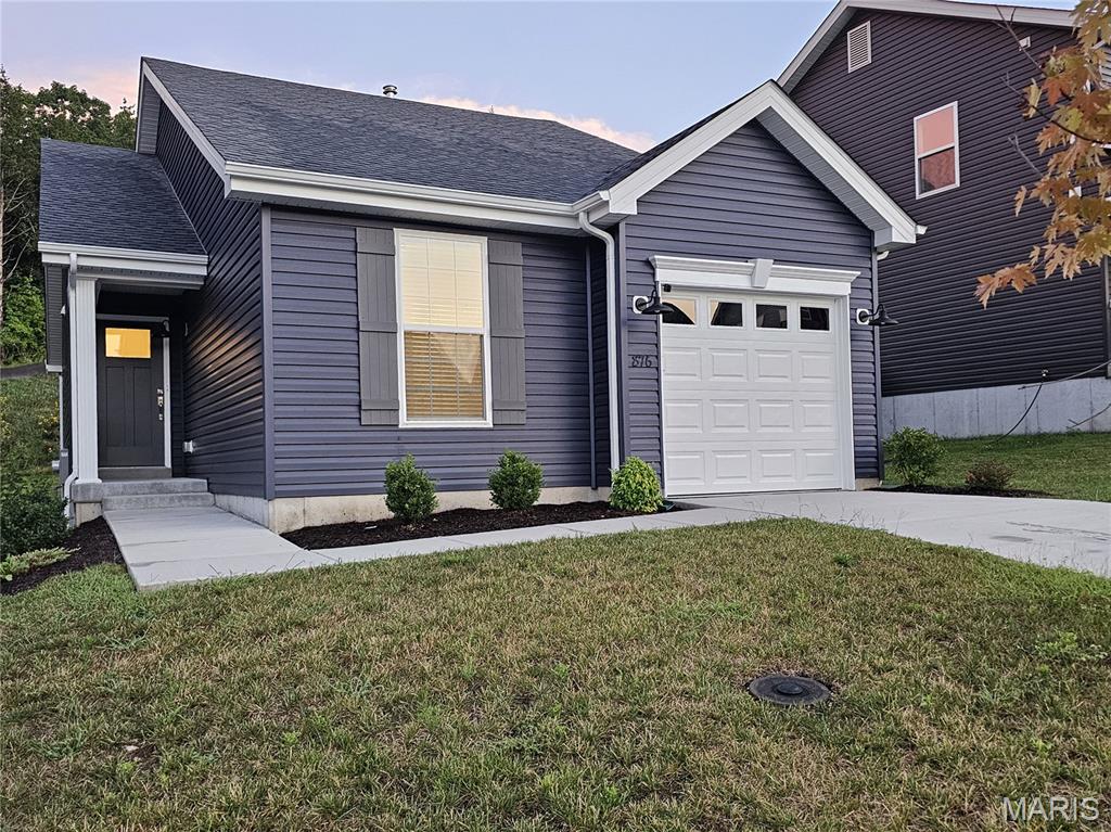 876 Black Bear Drive Property Photo 1