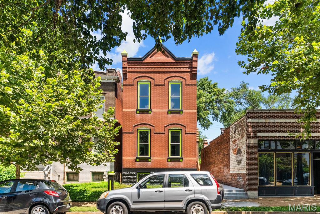 3217 Cherokee Street Property Photo 1