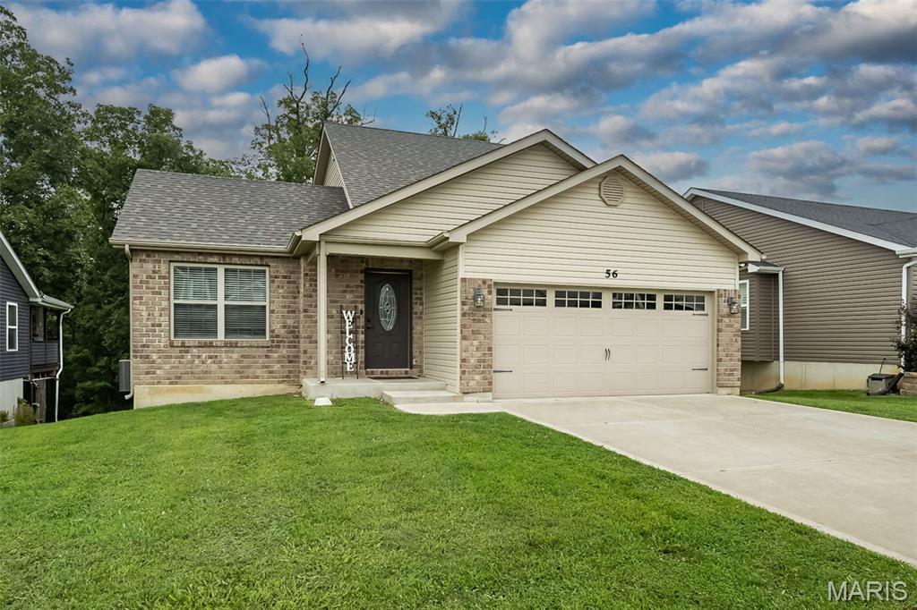 56 Huntleigh Park Court Property Photo 1