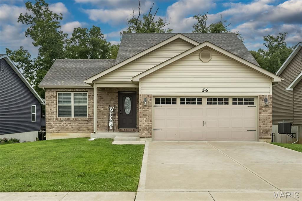 56 Huntleigh Park Court Property Photo 1