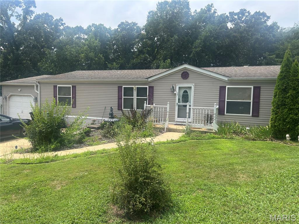 723 Primrose Lane Property Photo 1