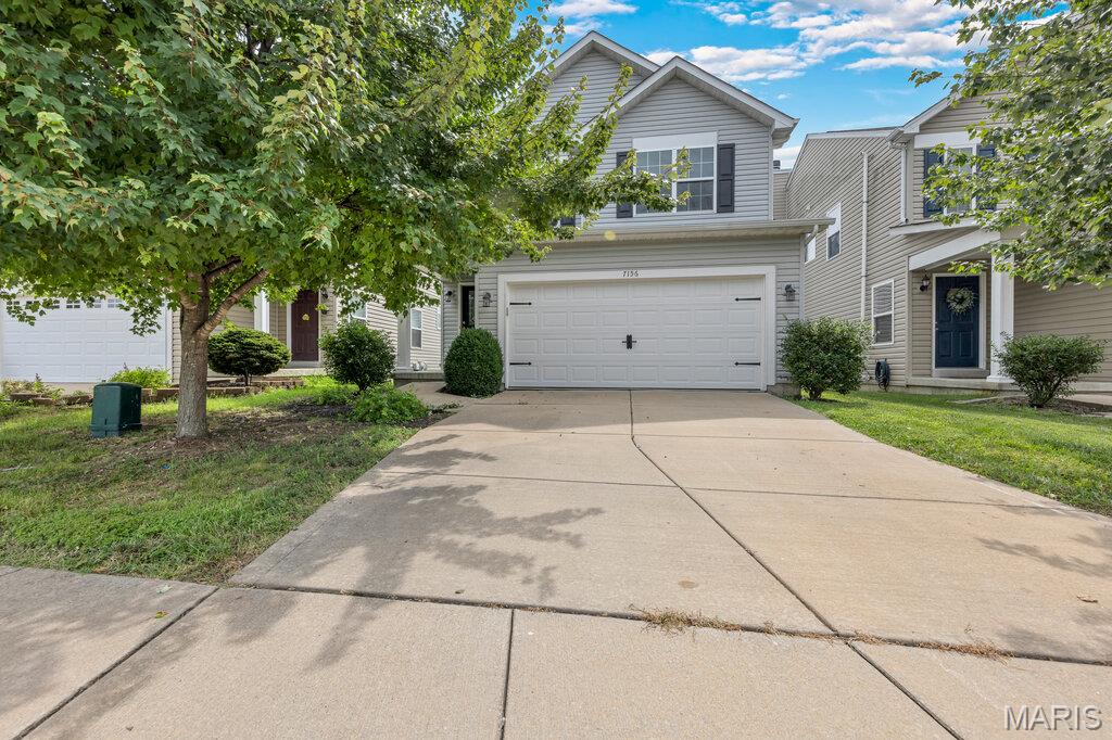 7156 Welsh Drive Property Photo 1