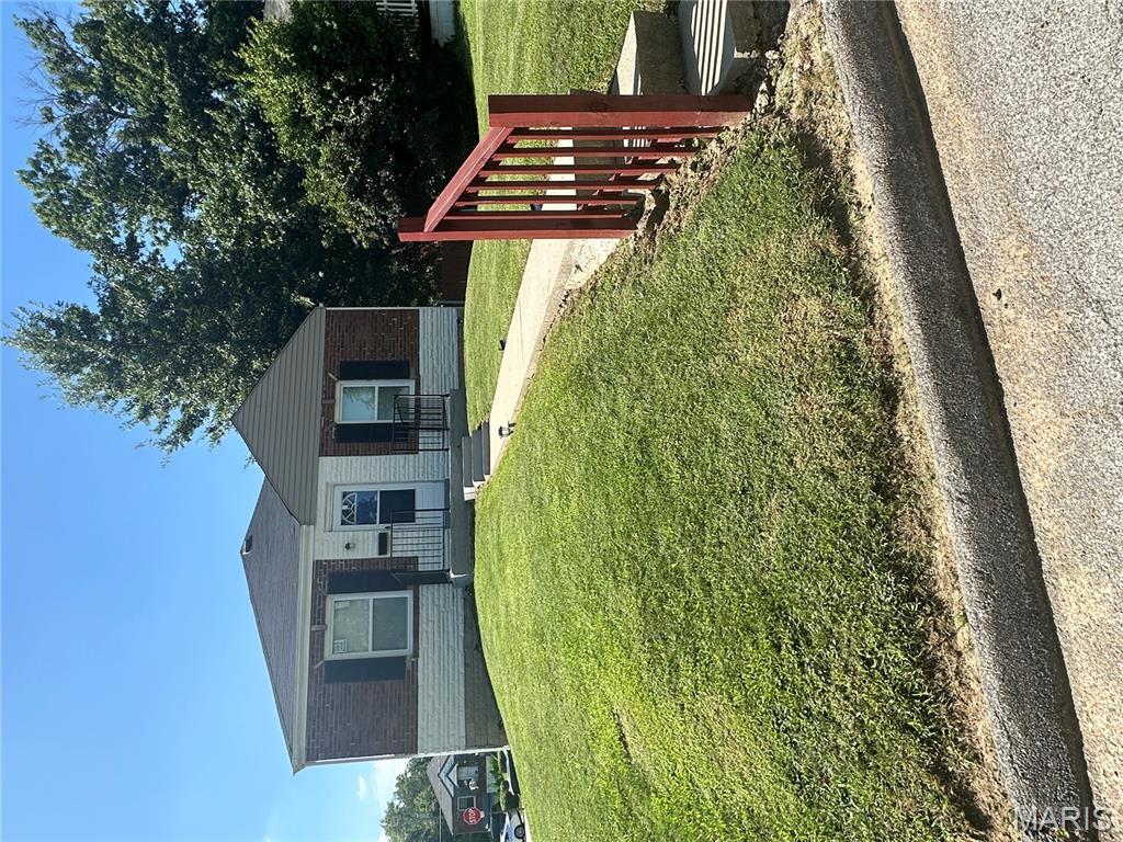 5501 Fair Ridge Court Property Photo 1