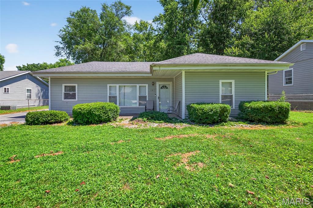 147 Frey Lane Property Photo 1