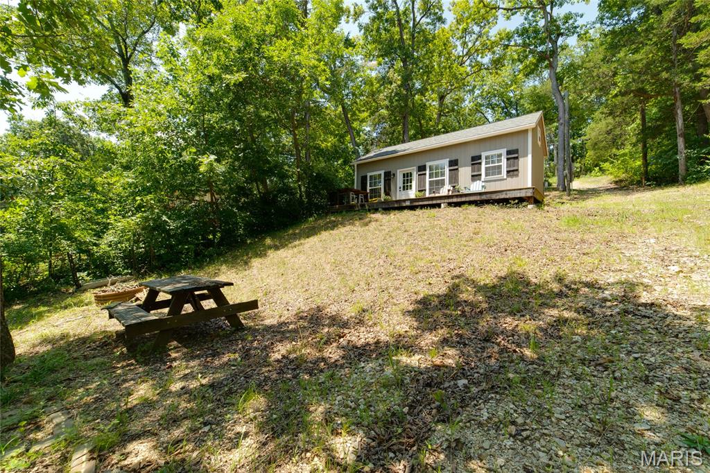 7557 Woodland Drive