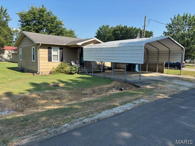 310 Dunklin Street Property Photo 1