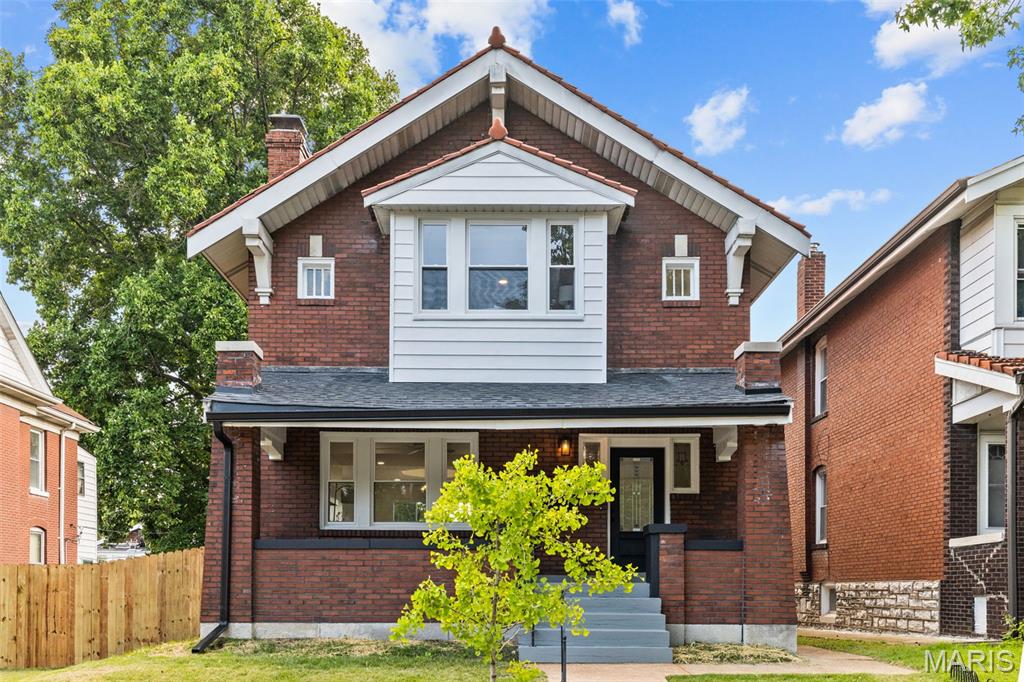 5036 Devonshire Avenue Property Photo 1