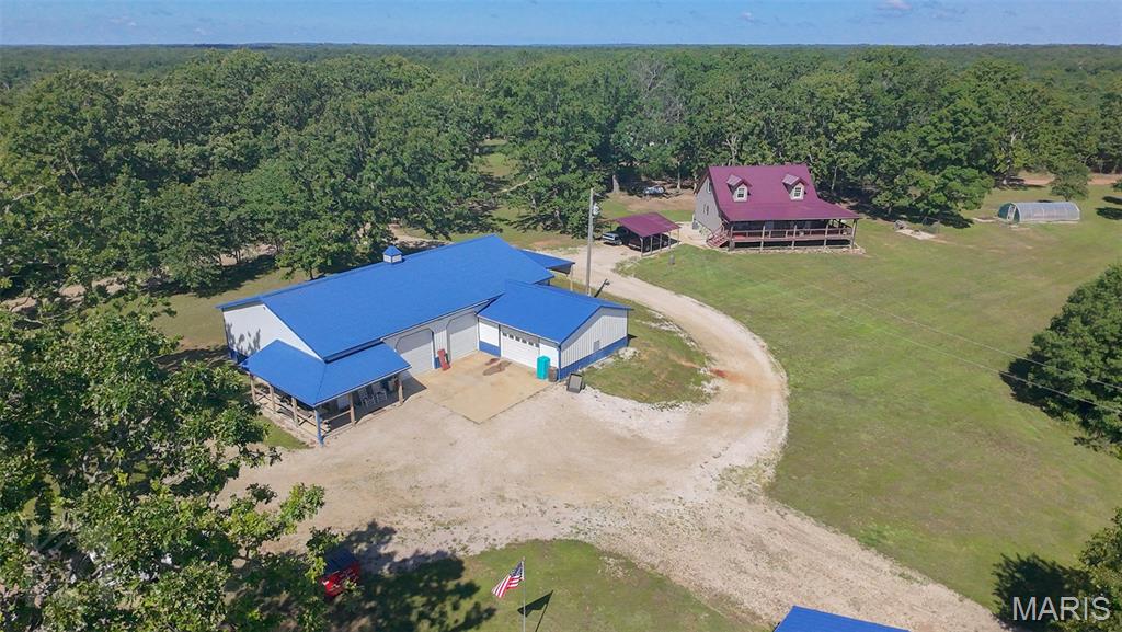 15785 Commander Drive Property Photo 1
