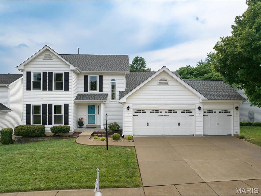 690 Summer Top Circle Property Photo 1