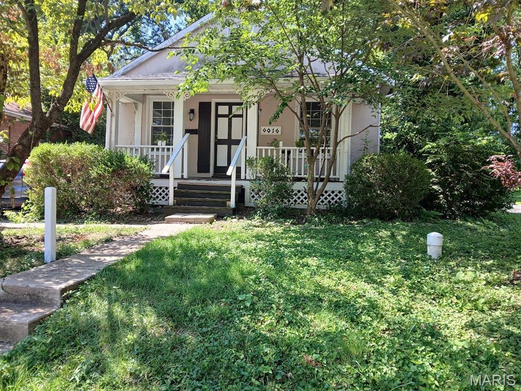 9016 Baroda Avenue Property Photo 1