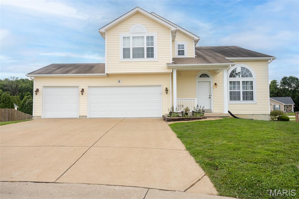 6 Dorchester Circle Property Photo