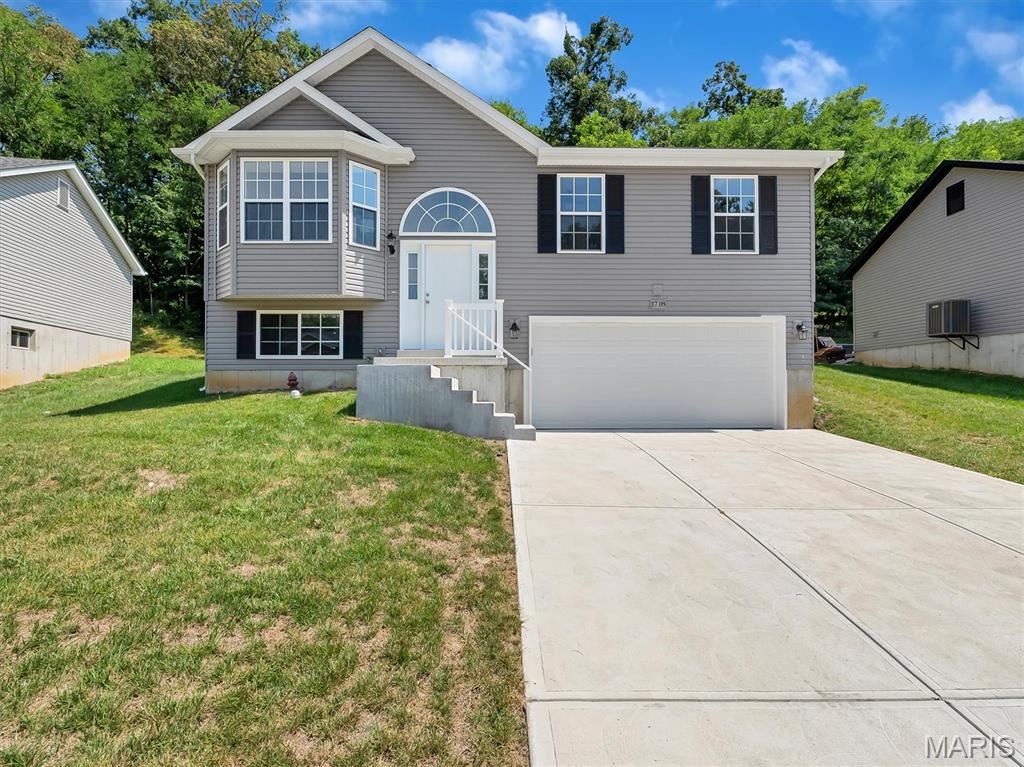 1718 Cherry Blossom Court Property Photo 1