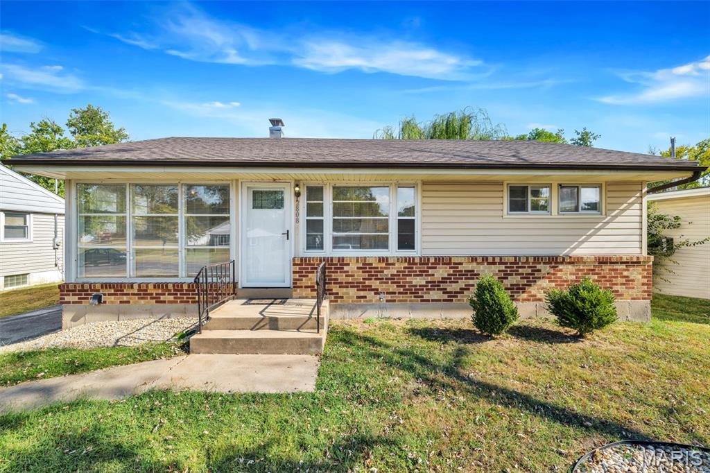 2808 Westlawn Street Property Photo 1