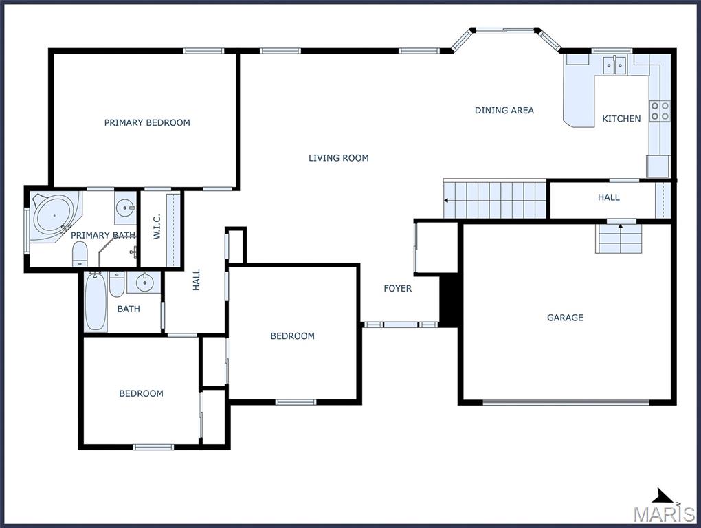 10403 Micah Lane Property Photo 32