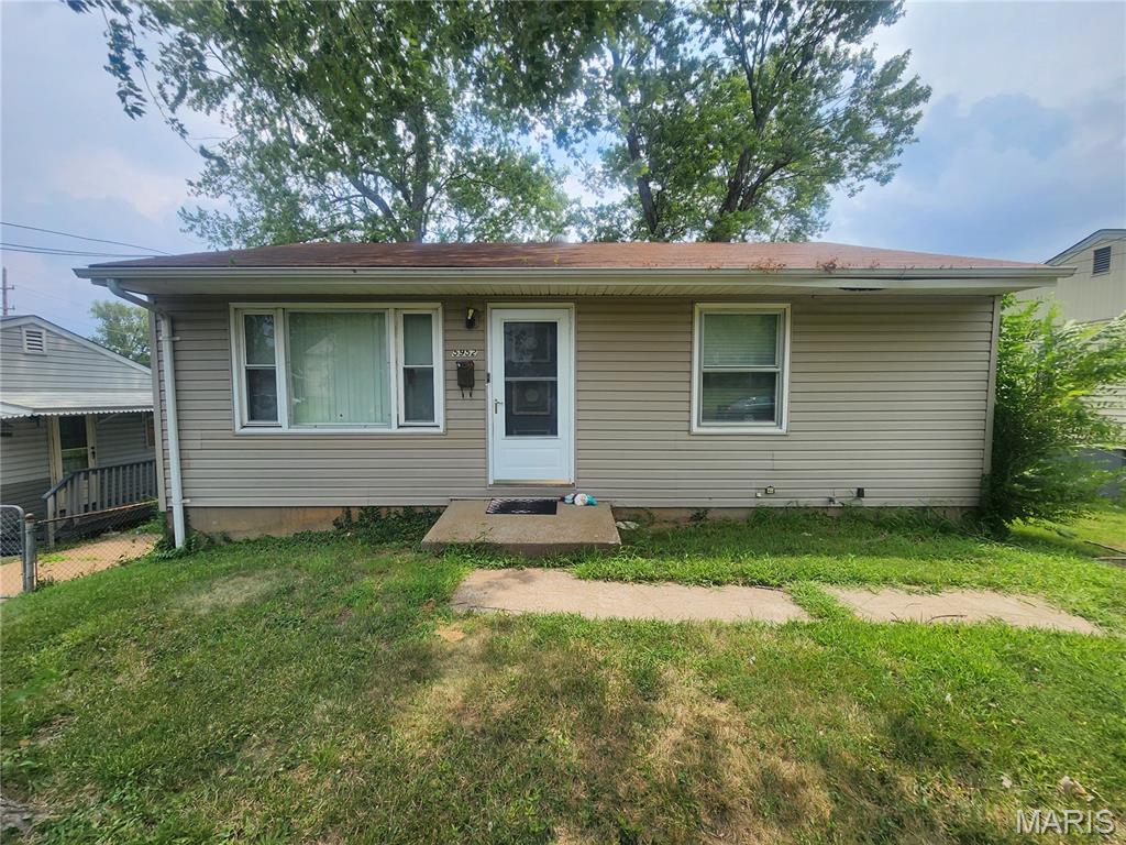 5952 Hancock Avenue Property Photo 1