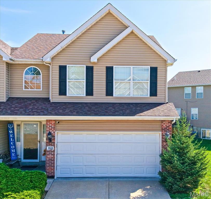3513 Candlebrook Court Property Photo 1