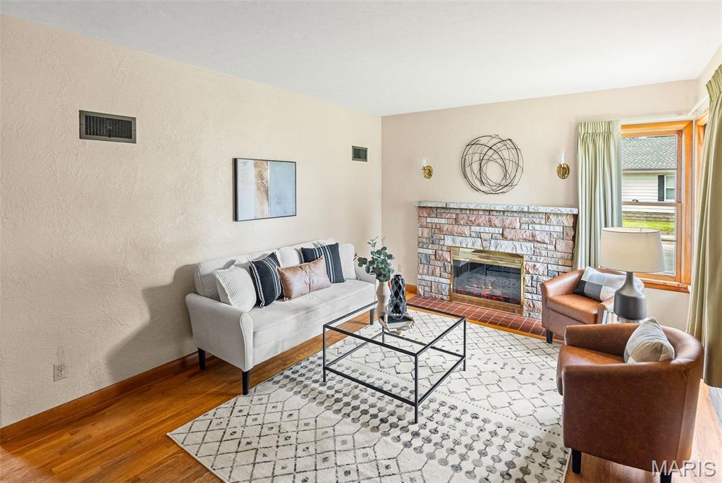 418 N Maple Avenue Property Photo 5