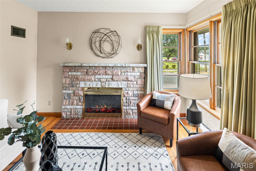 418 N Maple Avenue Property Photo 6