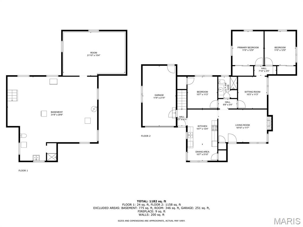 418 N Maple Avenue Property Photo 40