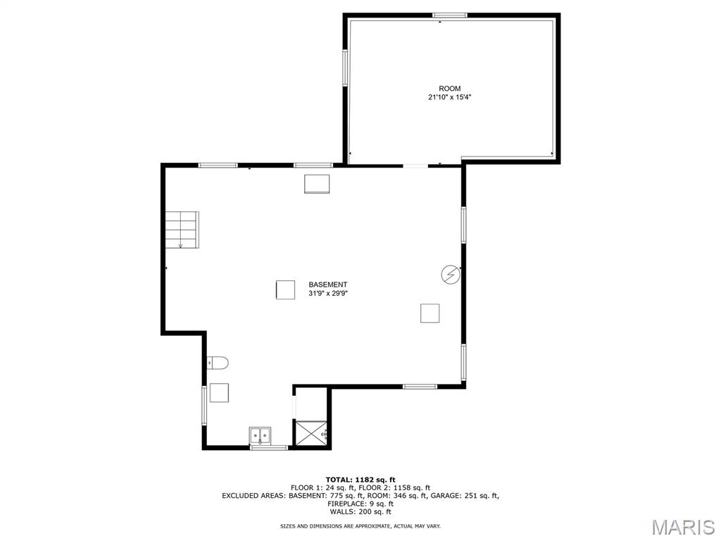 418 N Maple Avenue Property Photo 42