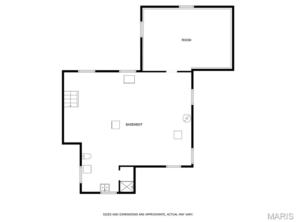 418 N Maple Avenue Property Photo 43