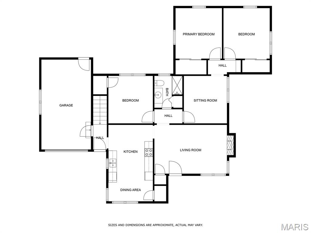 418 N Maple Avenue Property Photo 44
