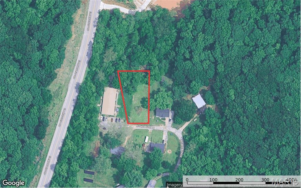 4515 Rhonda Sue Court Property Photo 1