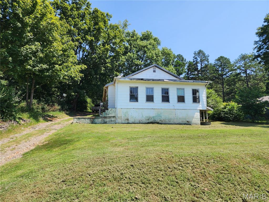 506 E Fir St. Property Photo 1