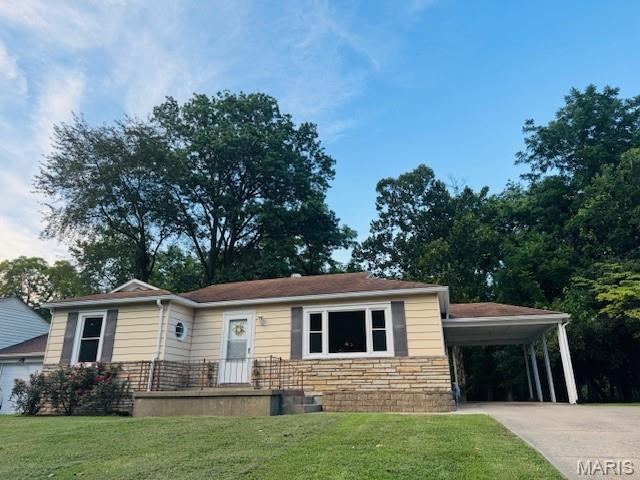 1608 Perryville Road Property Photo 1