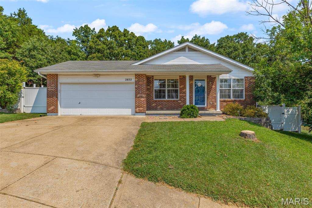 2832 Princeton Drive Property Photo 1