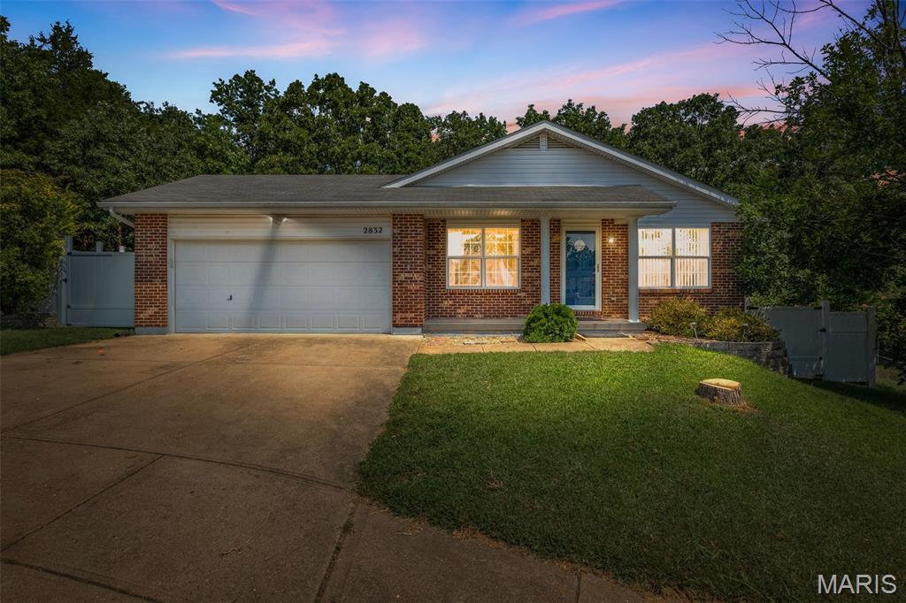 2832 Princeton Drive Property Photo 2