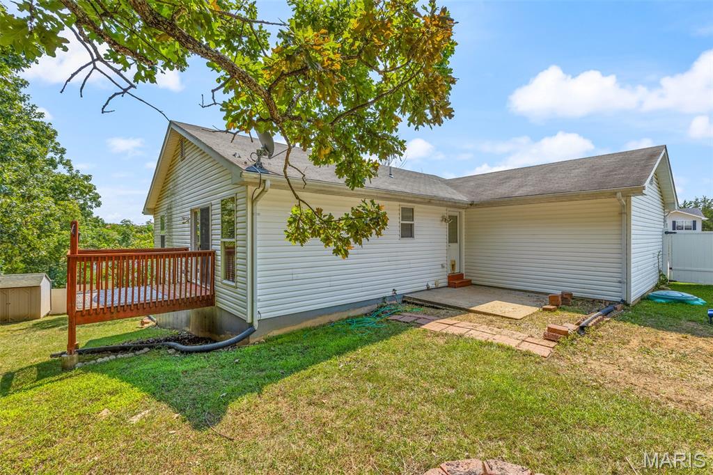 2832 Princeton Drive Property Photo 3