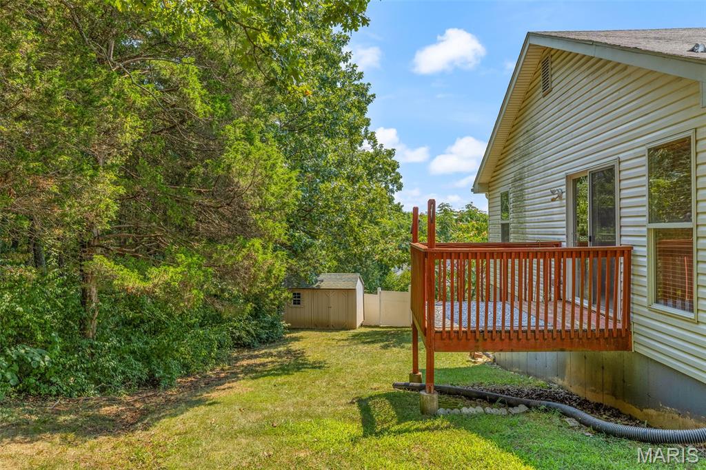 2832 Princeton Drive Property Photo 4