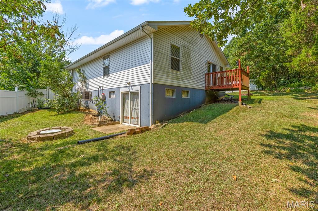 2832 Princeton Drive Property Photo 6