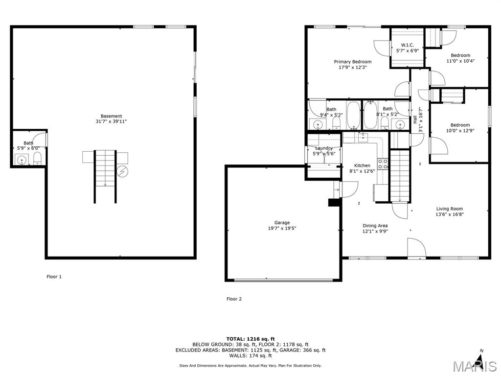 2832 Princeton Drive Property Photo 43