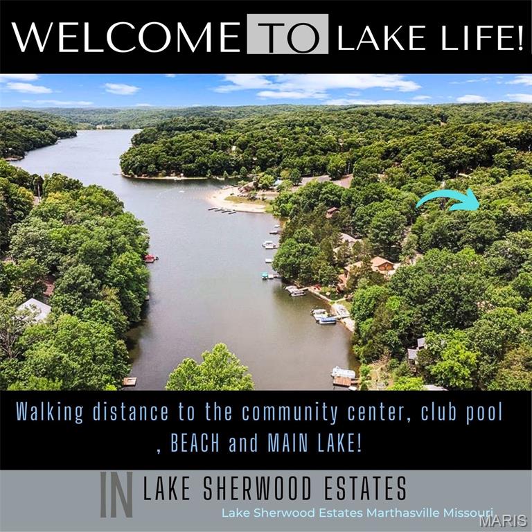 421 Marina Drive Property Photo 1