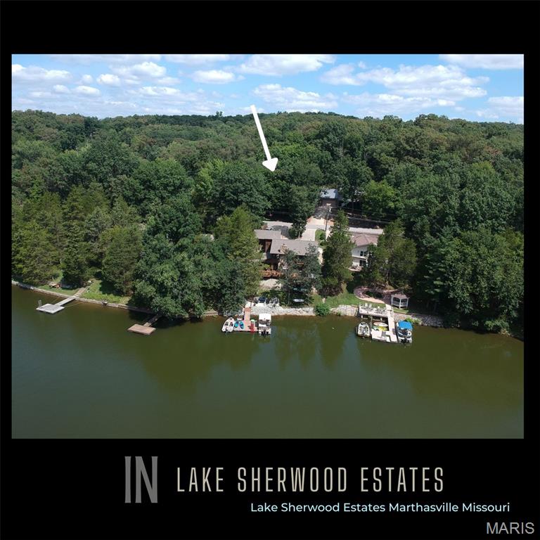 421 Marina Drive Property Photo 2