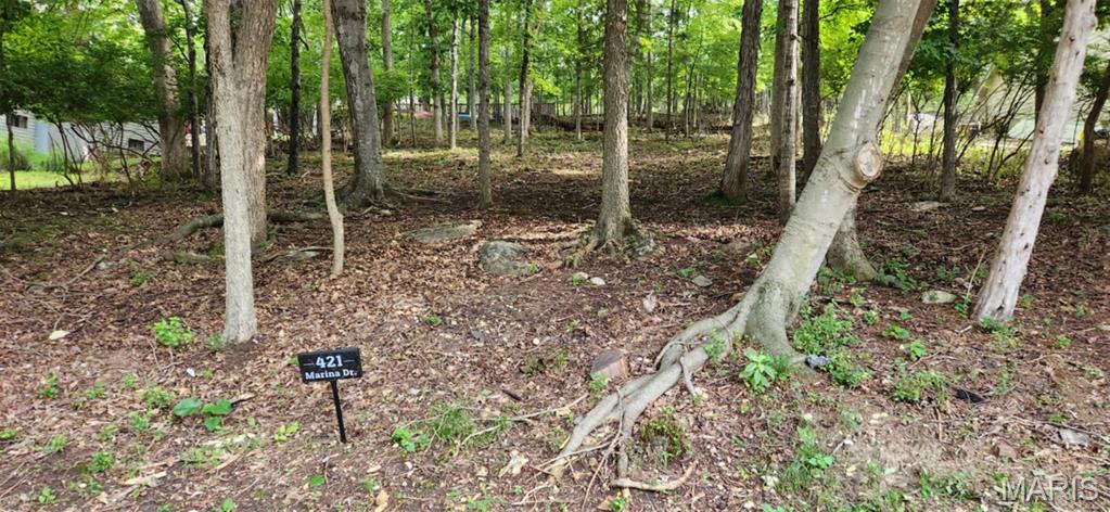 421 Marina Drive Property Photo 8