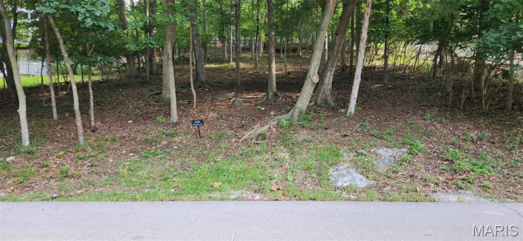 421 Marina Drive Property Photo 9